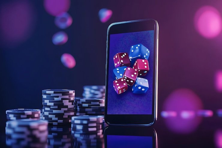 ESL Pro League markets on biglotre togel mobile app showing tournament schedule and team information