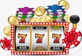 Phoenix Rises slot interface on biglotre togel mobile app showing reel layout and stake controls
